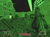 Soldier of Fortune (Dreamcast)